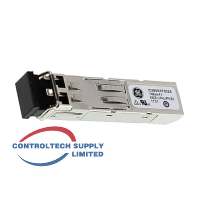 SFP Transceiver Single Mode IC695SPF550 GE RX3i 550m
