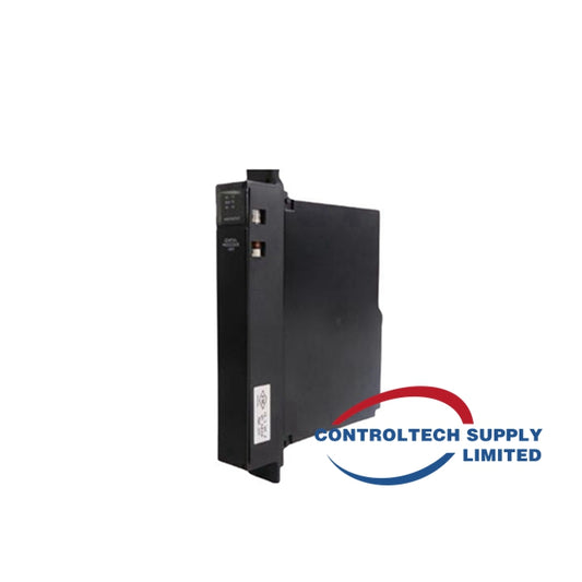 GE Fanuc IC697CPU772K CPU Modul Készleten