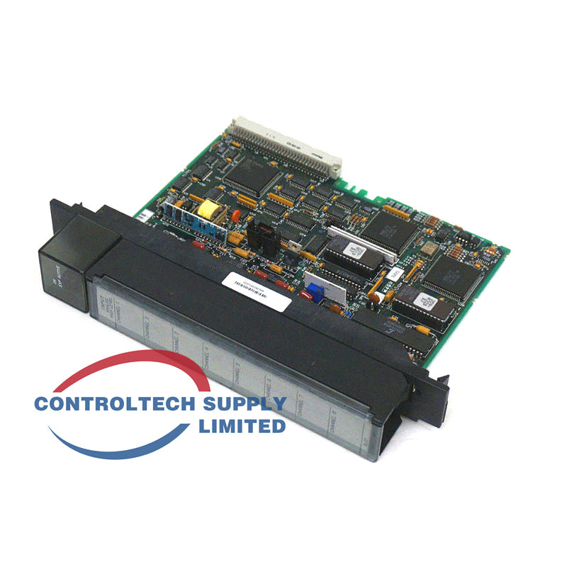 Analog Input Base Converter IC697ALG230F GE Series 90-70