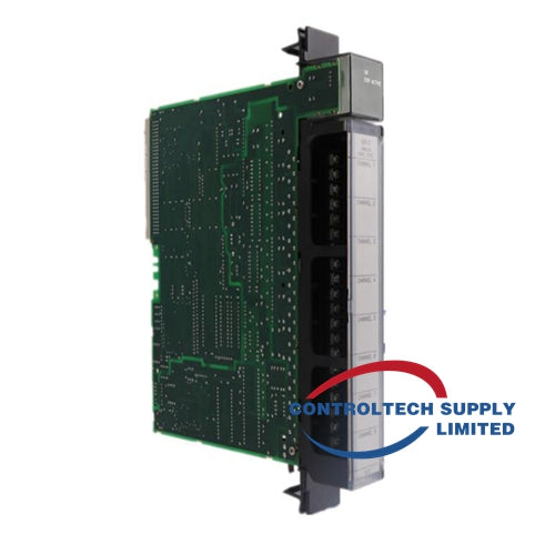 GE Fanuc DS2020VME0606CBDDDD8 Industrial Automation Drive