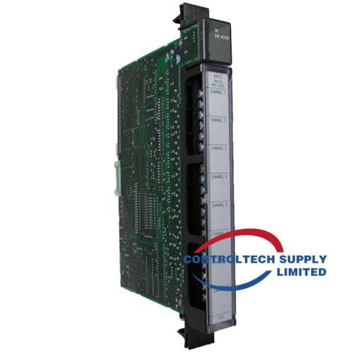 GE Fanuc IC697ALG440 Модул за разширение на ток