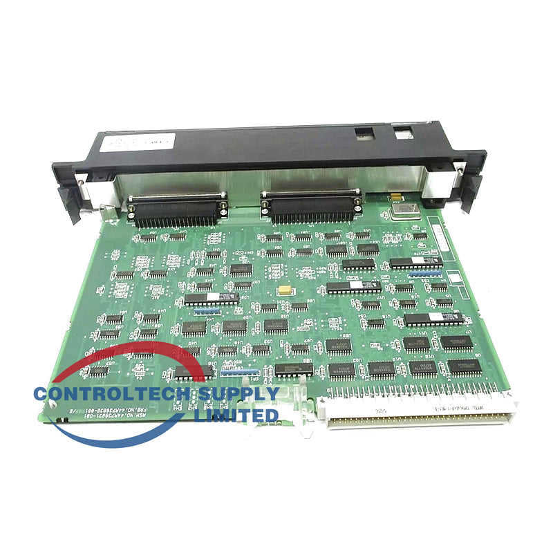 Bus Receiver Module IC697BEM711N GE Series 90-70