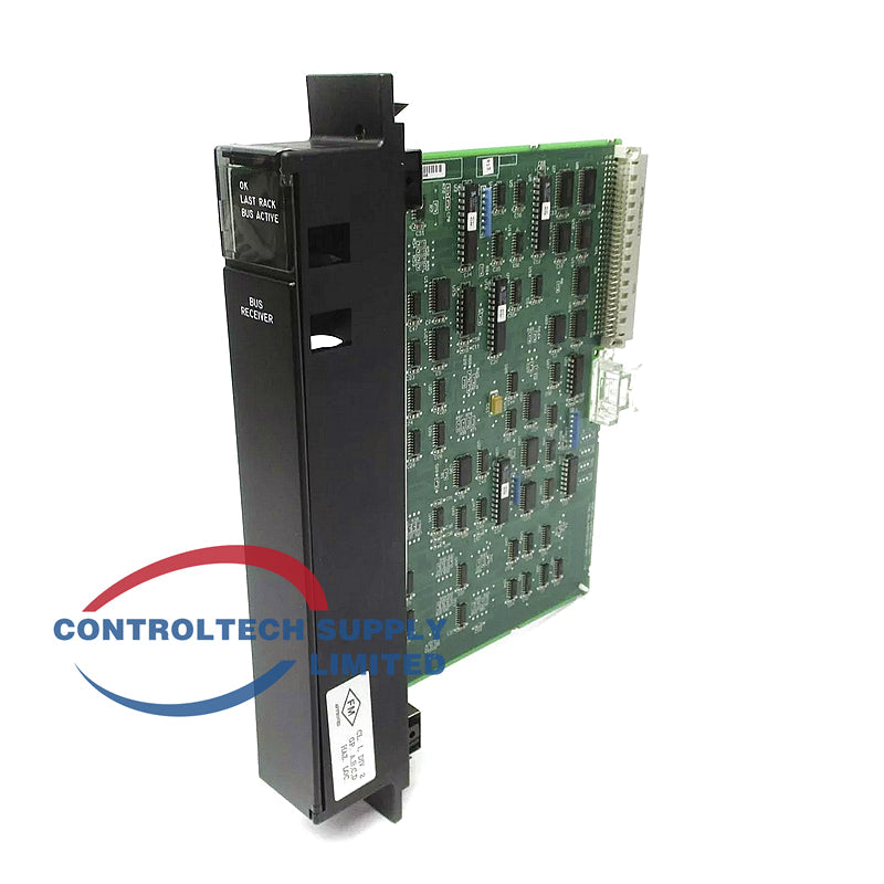 Bus Receiver Module IC697BEM711N GE Series 90-70