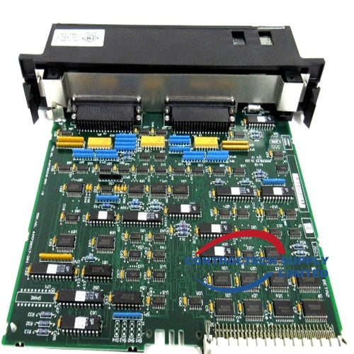 GE Fanuc IC200ETM001G Programmable Automation Controllers – ControlTech ...