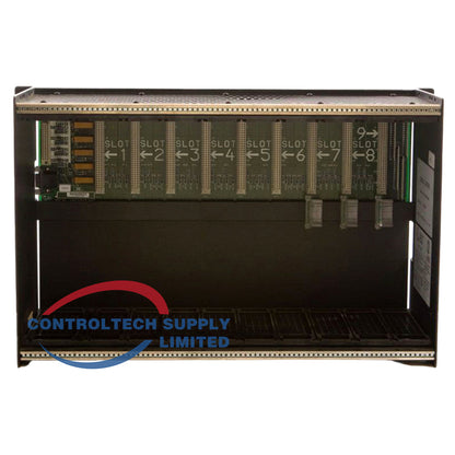 17-Slot VME Integrator Rack IC697CHS782 GE Series 90-70