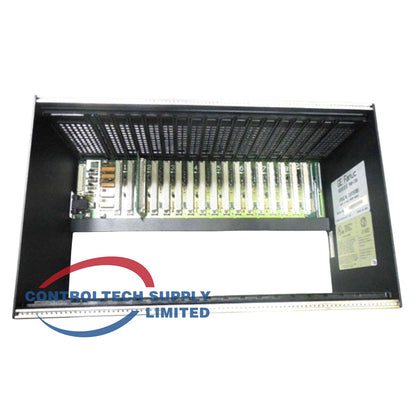 17-Slot VME Integrator Rack IC697CHS782 GE Series 90-70