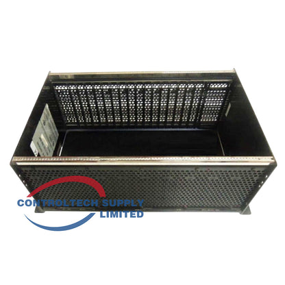 17-Slot VME Integrator Rack IC697CHS782 GE Series 90-70
