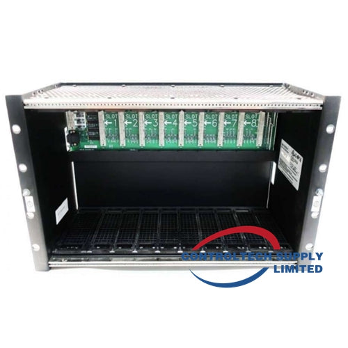 GE Fanuc IC697CHS750C I/O рафт