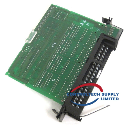 GE Fanuc IC697MDL250F Positive Logic Input Module
