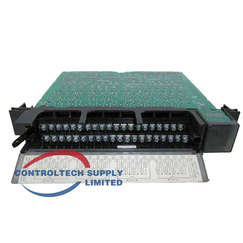 32ch 120VAC Discrete Output IC697MDL350 GE Series 90-70