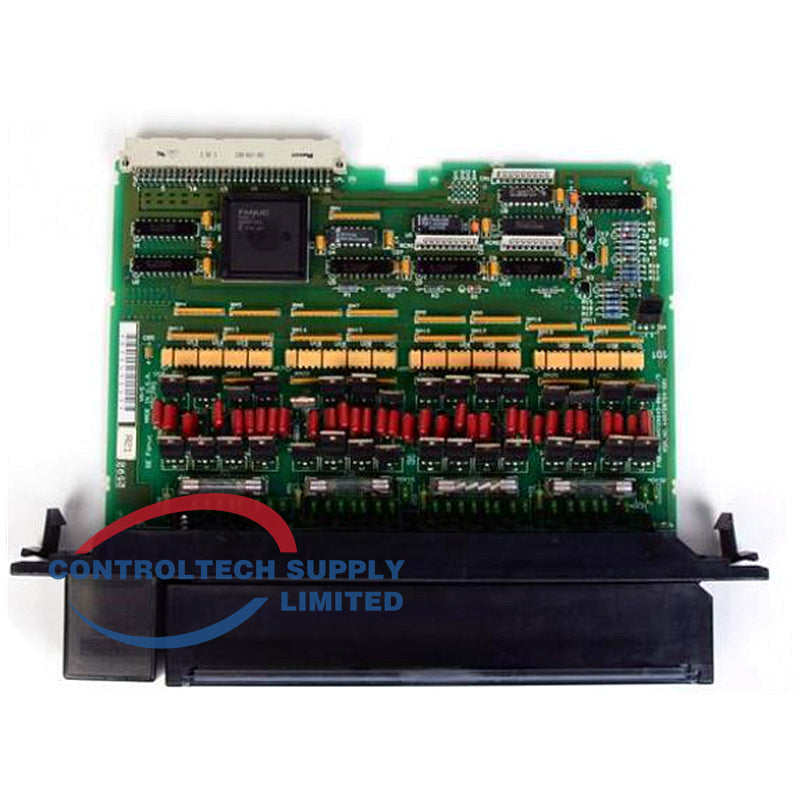 32ch 120VAC Discrete Output IC697MDL350 GE Series 90-70