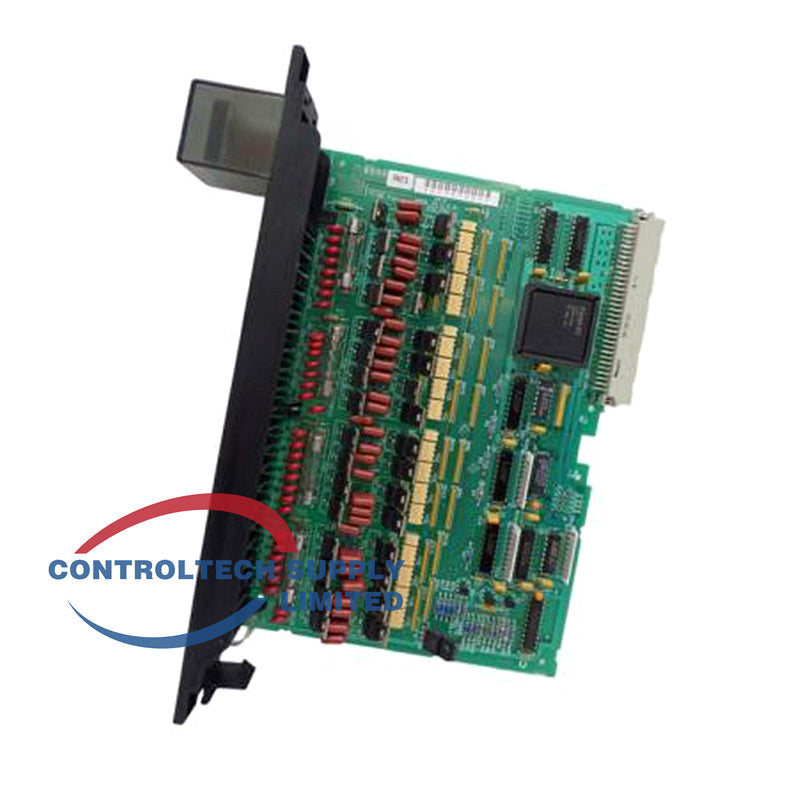 32ch 120VAC Discrete Output IC697MDL350 GE Series 90-70