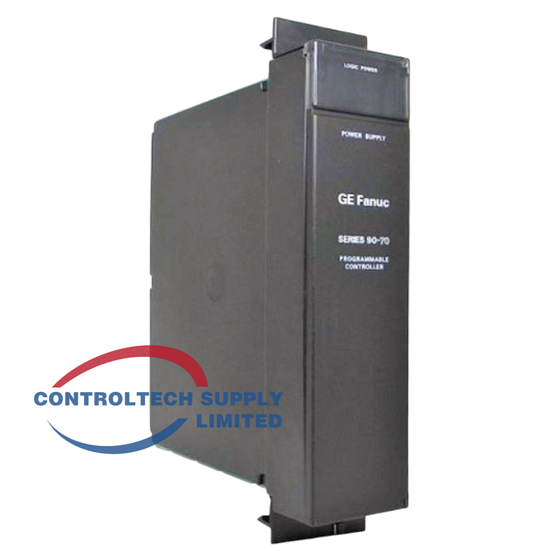 24VDC Power Supply IC697PWR724 GE Series 90-70 90W
