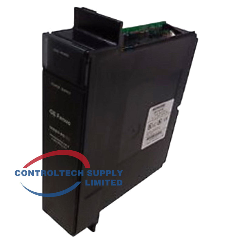 24VDC Power Supply IC697PWR724 GE Series 90-70 90W
