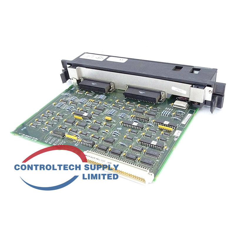 Bus Expansion Module IC698BEM711 GE PACSystems RX7i