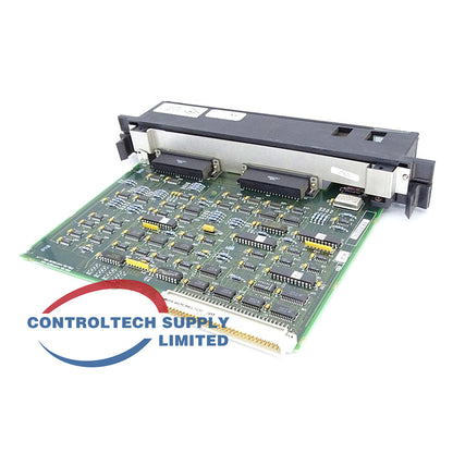 Bus Expansion Module IC698BEM711 GE PACSystems RX7i