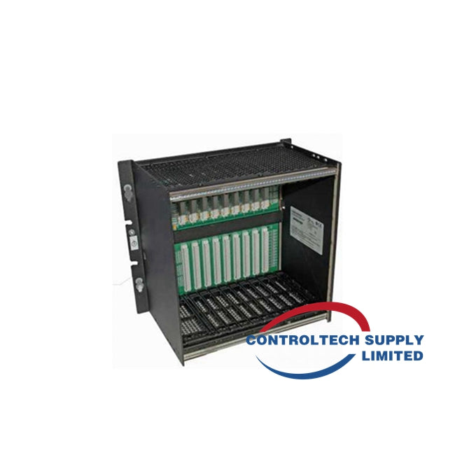 Modul Output GE Fanuc IC693CHS392C Dalam Stok