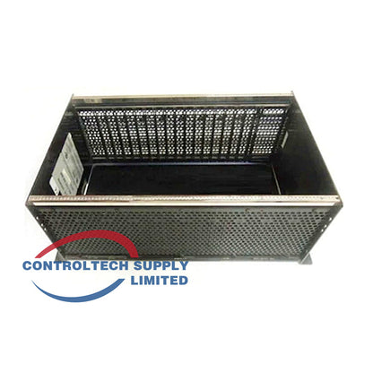 18-Slot I/O Rack IC698CHS117 GE PACSystems RX7i