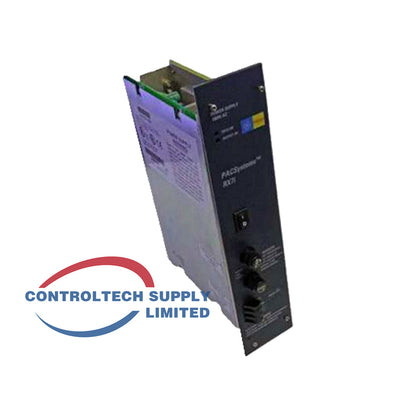 Power Supply Module IC698PSA100E GE PACSystems RX3i