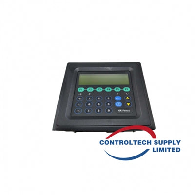 ABB CMA 130 3DDE 300 410 Дисплей Преден Панел