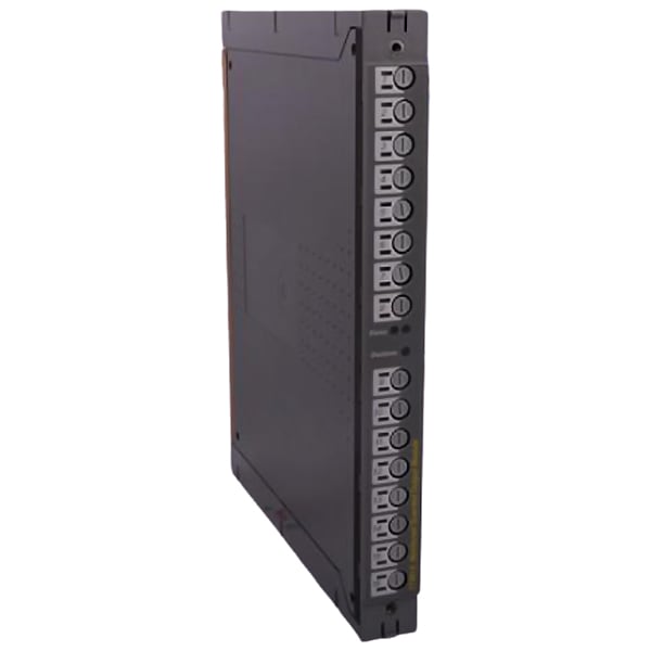 I'm Module Front View ICS Triplex T3431-IM Control System Module – ControlTech Supply Limited