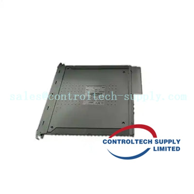 ICS Triplex T8110B Trusted TMR Processor