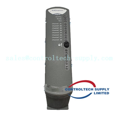 ICS Triplex T9451 цифрлық шығыс модулі