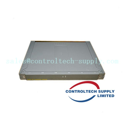 ICS Triplex T8403 Hochverfügbares digitales Eingangsmodul auf Lager