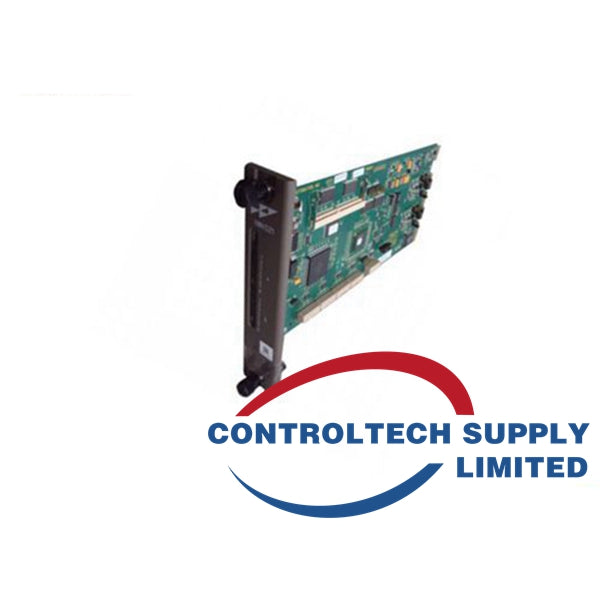 ABB P4LBA HENF209698R1 P4LTb RF-Converter Module