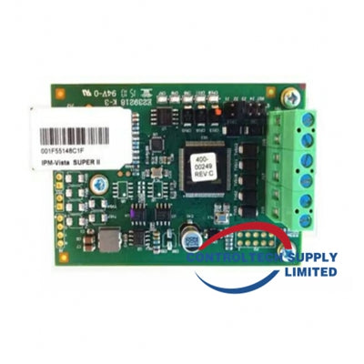 واحد کنترل شبکه با کارایی بالا Honeywell IPM-VISTA-SUPER11