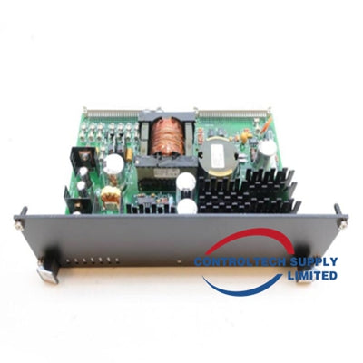 GE IS200TSVCH1ADC Servo Terminal Board