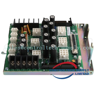 GE IS200JPDMG1ADC - Printed Circuit Board