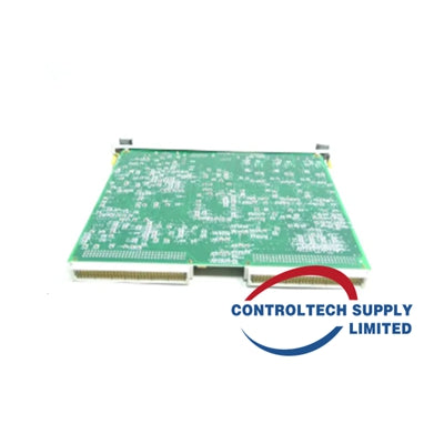 GE IS200VCMIH2BE VME Communication Interface Module