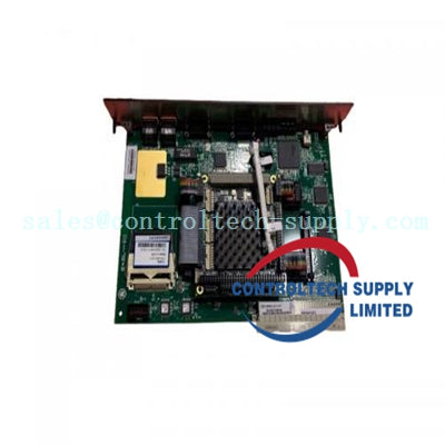 GE IS200ACLEH1B (IS200ACLEH1BCB) - ACL Module