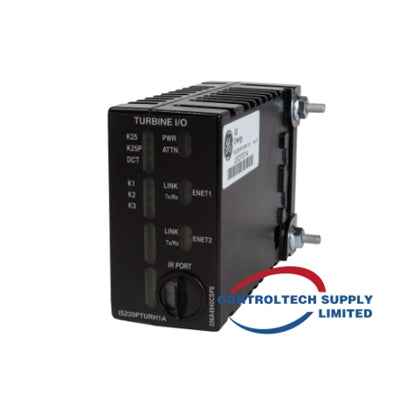 GE Fanuc IS210BPPBH2BMD Scheda Componente Mark VI