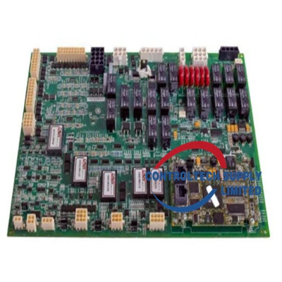 GE 977-0089/12 PC Board – ControlTech Supply Limited