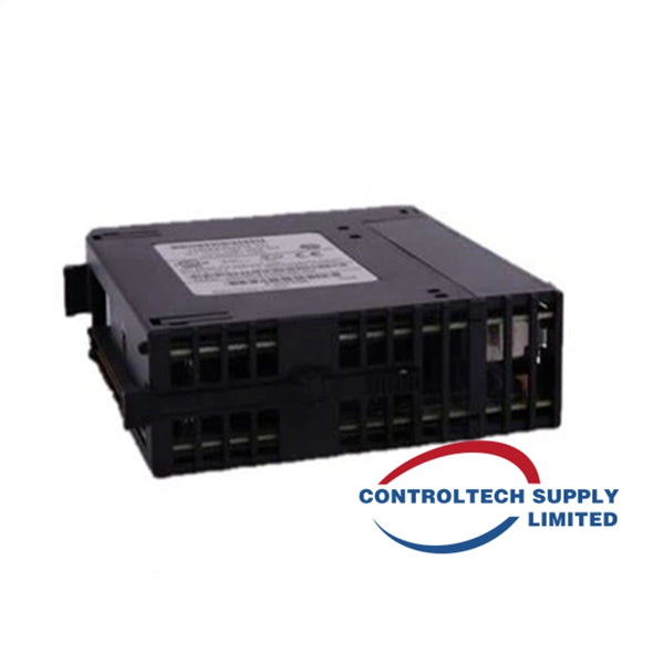 Bộ điều khiển logic khả trình (PLC) GE Fanuc IC697CPX928