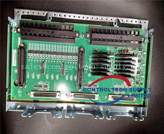 GE IS230SNCIH2A Digital Input DIN Rail Module