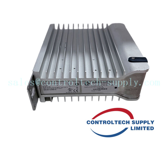 GE IS420UCSCH2A  Dual Core Mark VIe Controller
