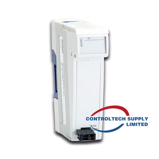 Jetter JX3-PS1 Enerji Təchizatı Modulu Stokdadır