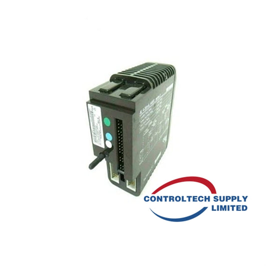 Emerson KJ3222X1-BA1 12P2532X092 Analog Input Module In Stock