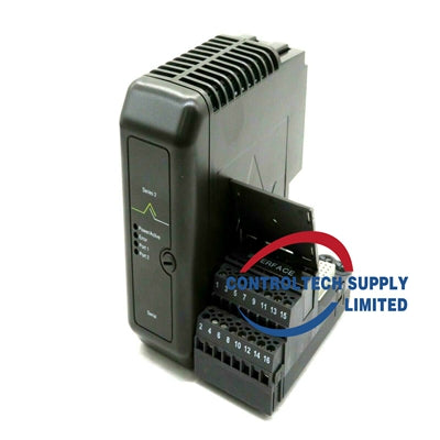 Emerson KJ4110X1-BB1 8 Channel Loop Disconnect Module – ControlTech ...