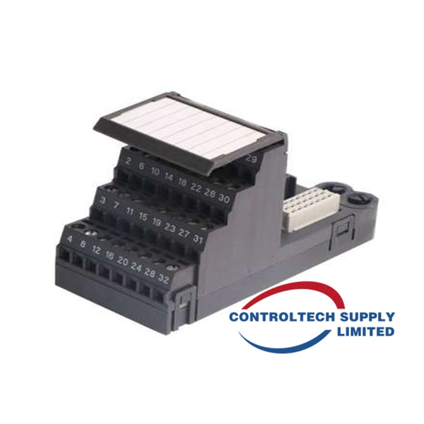 ماژول خروجی آنالوگ EMERSON KJ4001X1-BA3 موجود است