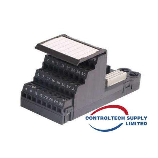 EMERSON KJ4001X1-BA3 Analog Output Module In Stock