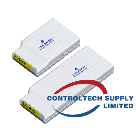 KL3105X1-BA1 | Emerson Process Management