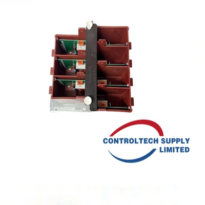 ABB KUC755AE117 3BHB005243R0117 Специфическая модель избыточной дискретной выходной карты