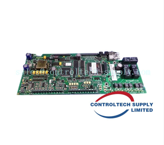 ABB KVC758A 3BHE021951R0124 VOLTAGE SUBPRINT