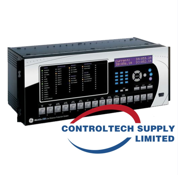 GE Fanuc L30-N00-VUH-F8L-H6L-LXX-NXX-R7C Protezione della Linea di Trasmissione – Guida alla Selezione