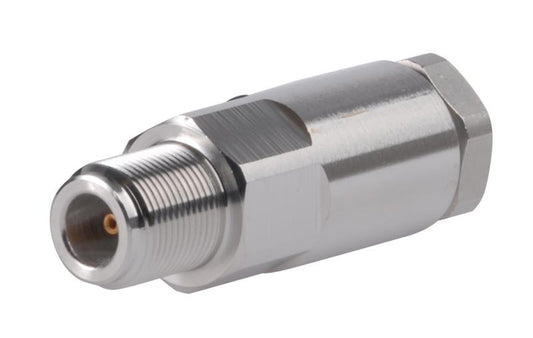 ANDREW L4PNF-RC Typ N, żeńskie złącze kabla koncentrycznego