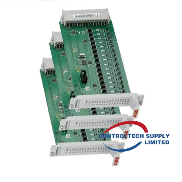 ABB Bailey BRC410 Bridge Controller – ControlTech Supply Limited